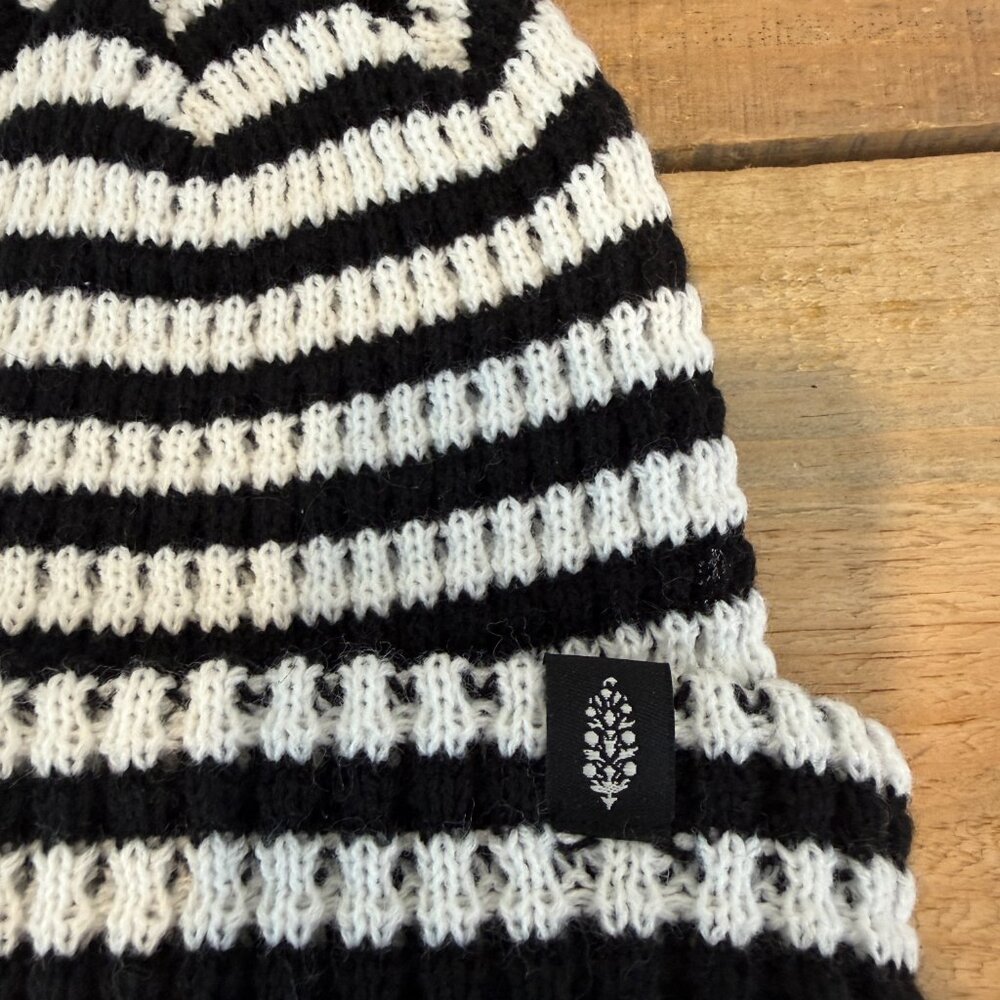 Free People Movement Cool Down Beanie - Picture 4 of 7